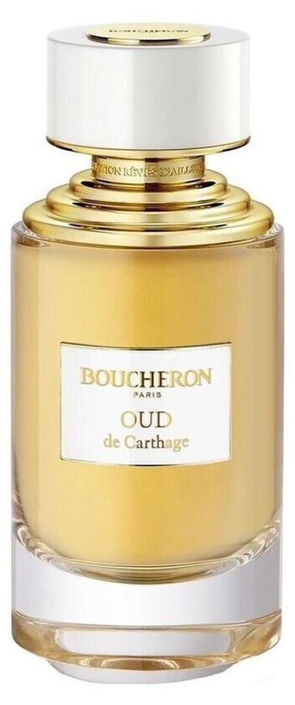 Boucheron - Oud de Carthage EDP 125ml Obrázok produktu 
