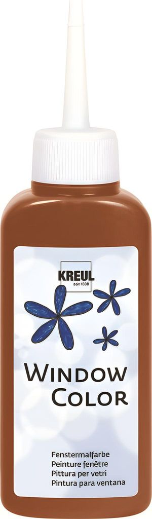 C. Kreul GmbH & Co.KG Wind.Col.hellbraun Sonstige Sonstige