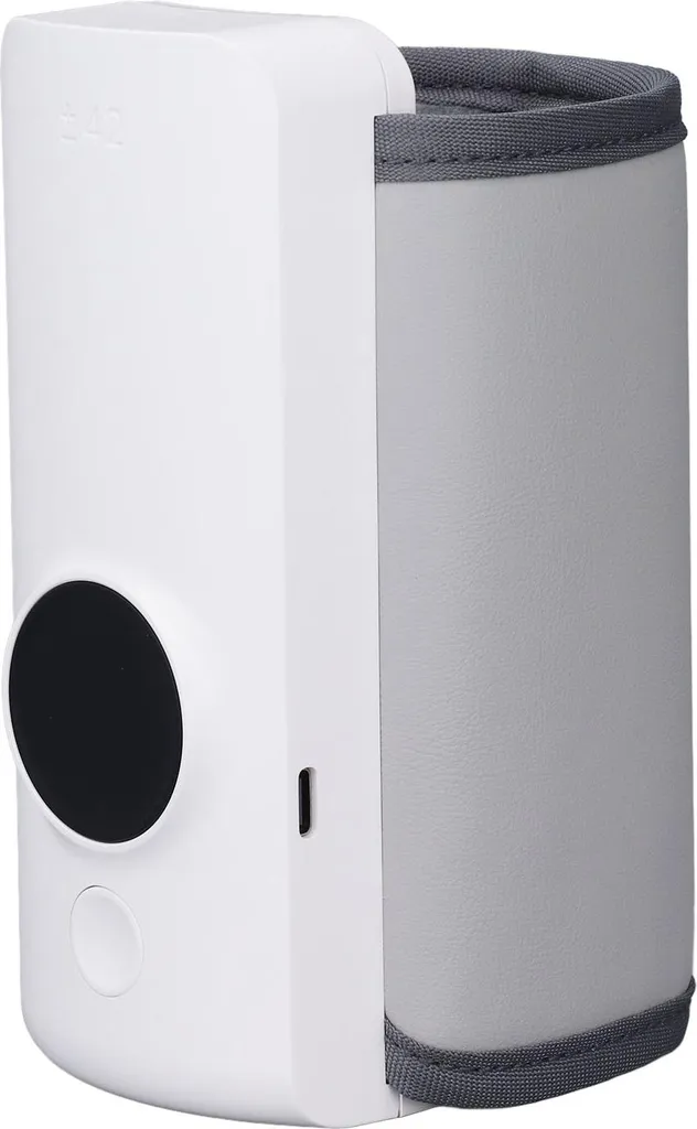 Chauffe-lait sans fil nomade USB à température constante pour voyage