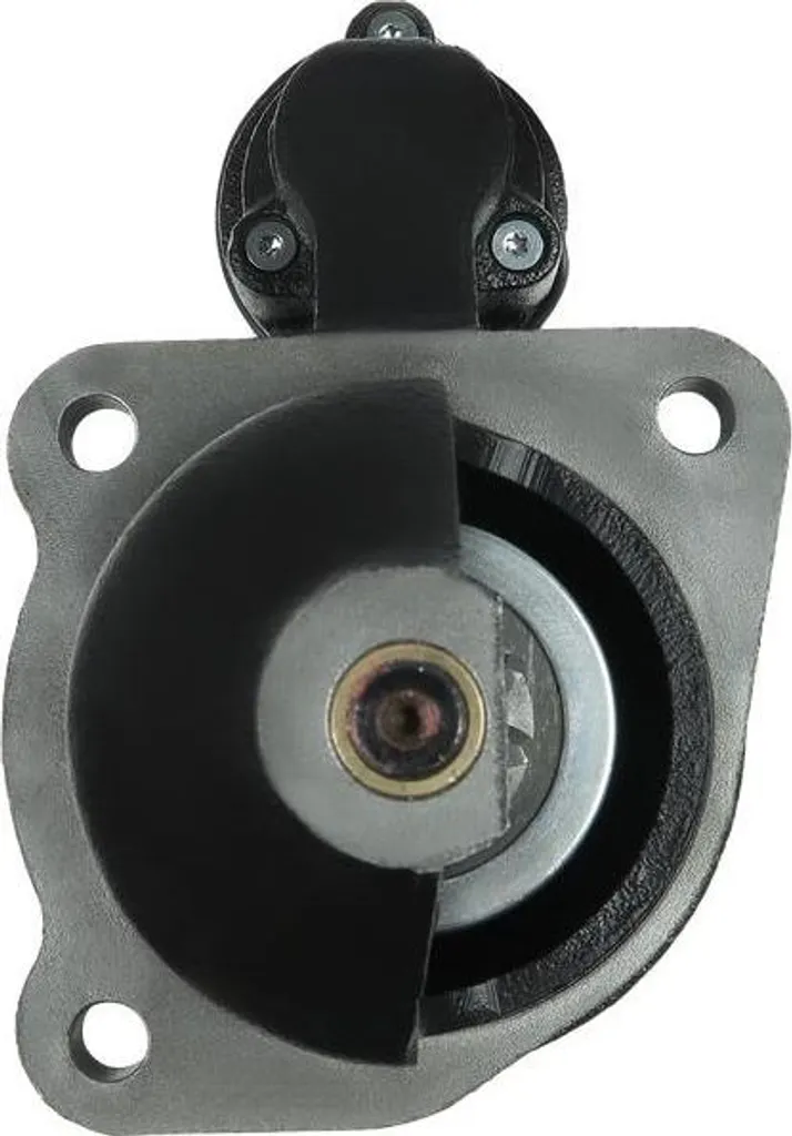 Pneu Anti-Crevaison 114 C/380 pour Terrain Difficile et Travaux de Ferme