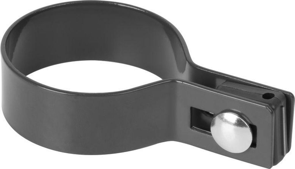 Collier de fixation Strend Pro EUROSTANDARD, 60 mm, Image du produit 