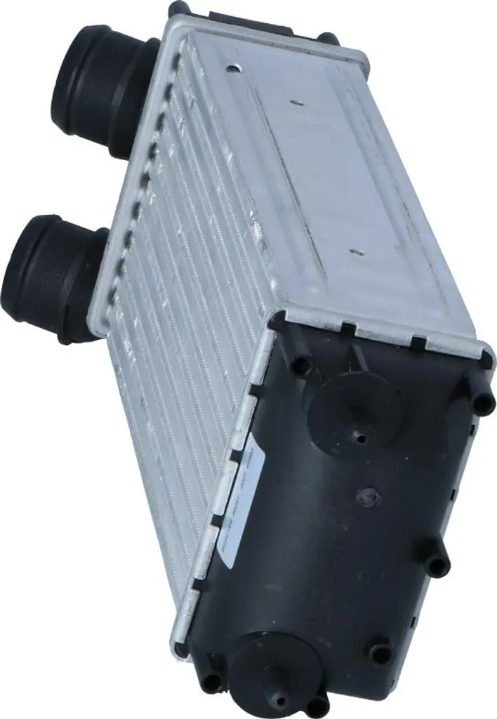 Refroidisseur air de suralimentation pour Berlingo Multispace par NRF - 21