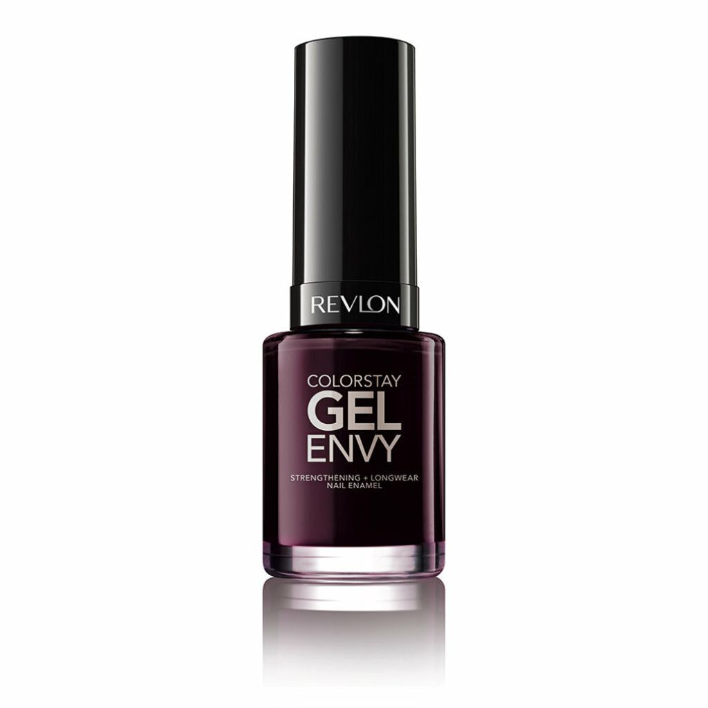 Revlon Colorstay Gel Envy 610 Heartbreaker