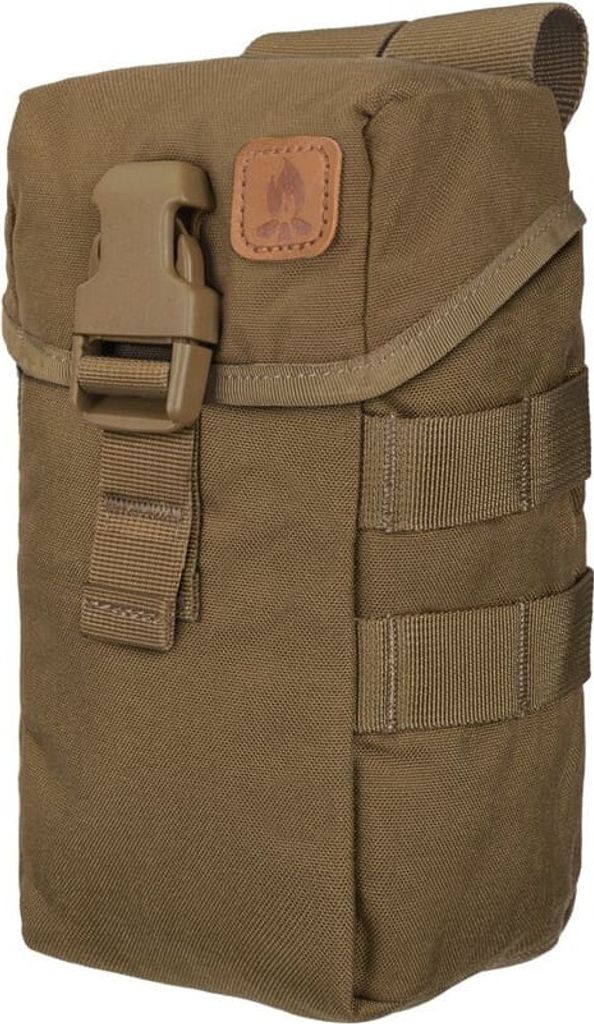 HELIKON-TEX Flaschenhülle, coyote