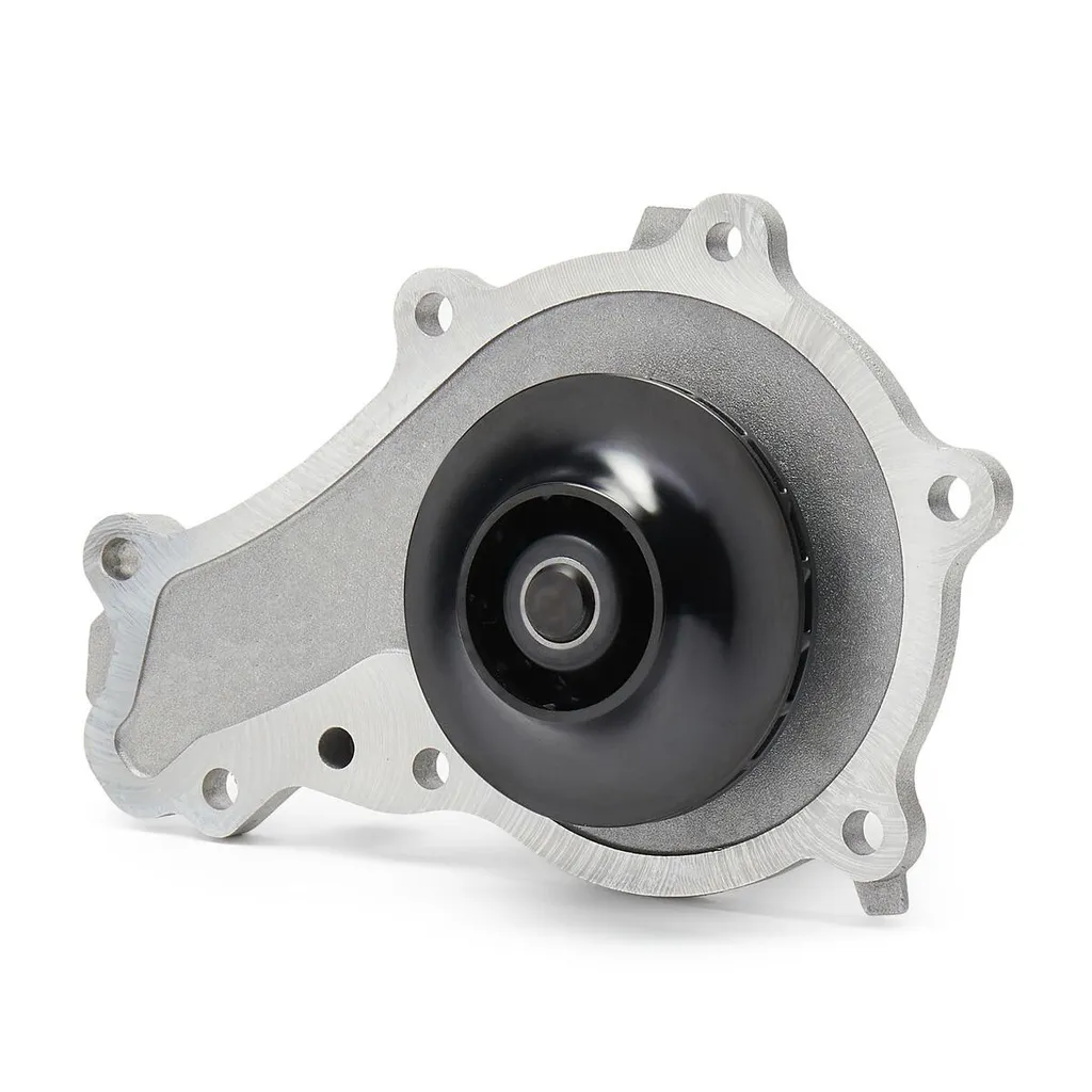 Courroie crantée de distribution CT1162 Contitech pour kit d'entretien - 4