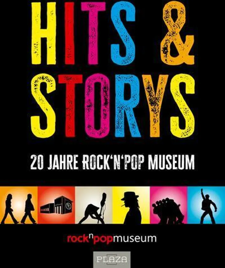Hits & Storys Édition Limitée - Finition Premium et Contenu Inédit