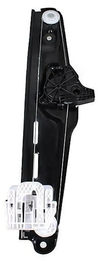 Lève-vitre METZGER 2160825 électrique arrière gauche pour BMW X3 F25