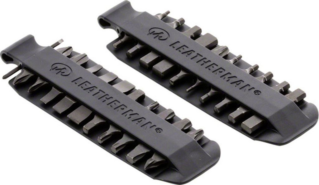 Leatherman BIT KIT - sada šroubováků - 21 kusů - torx, Obrázek produktu 
