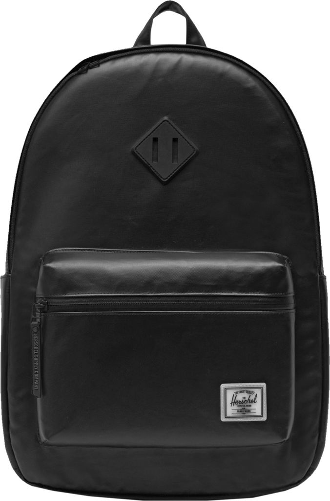Herschel Classic XL Backpack 11015-00001, Rucksack, Uni, Schwarz