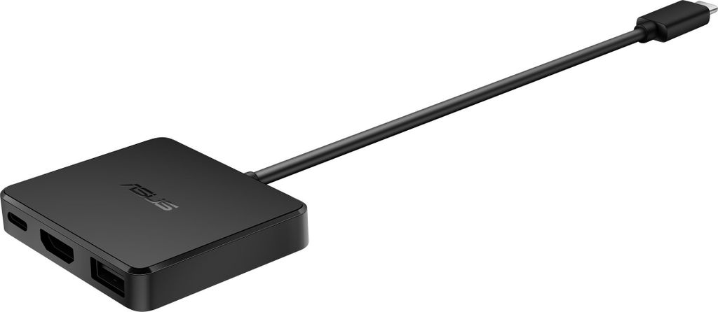 ASUS Docking - DC100 USB-C Mini Dock