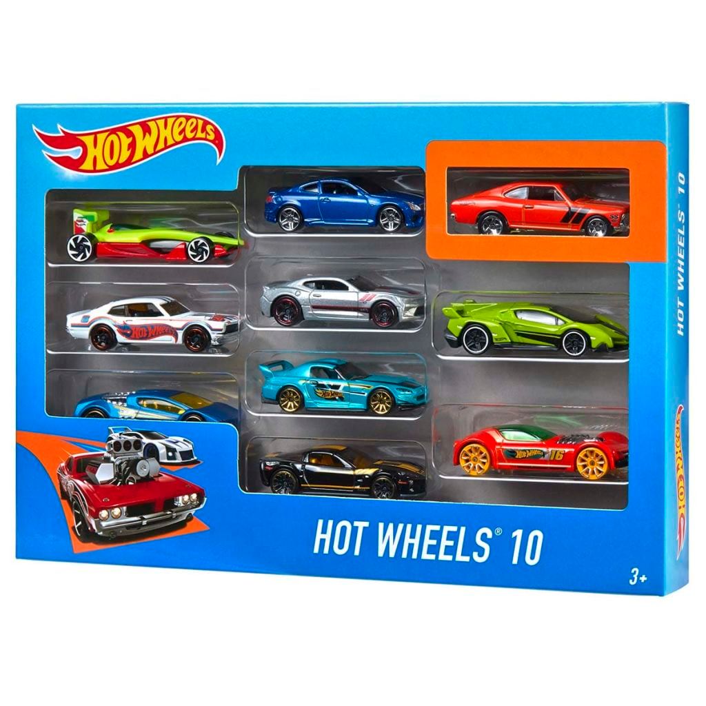 Hot Wheels Fahrzeug Auto  verschiedene Modelle Auswahl 