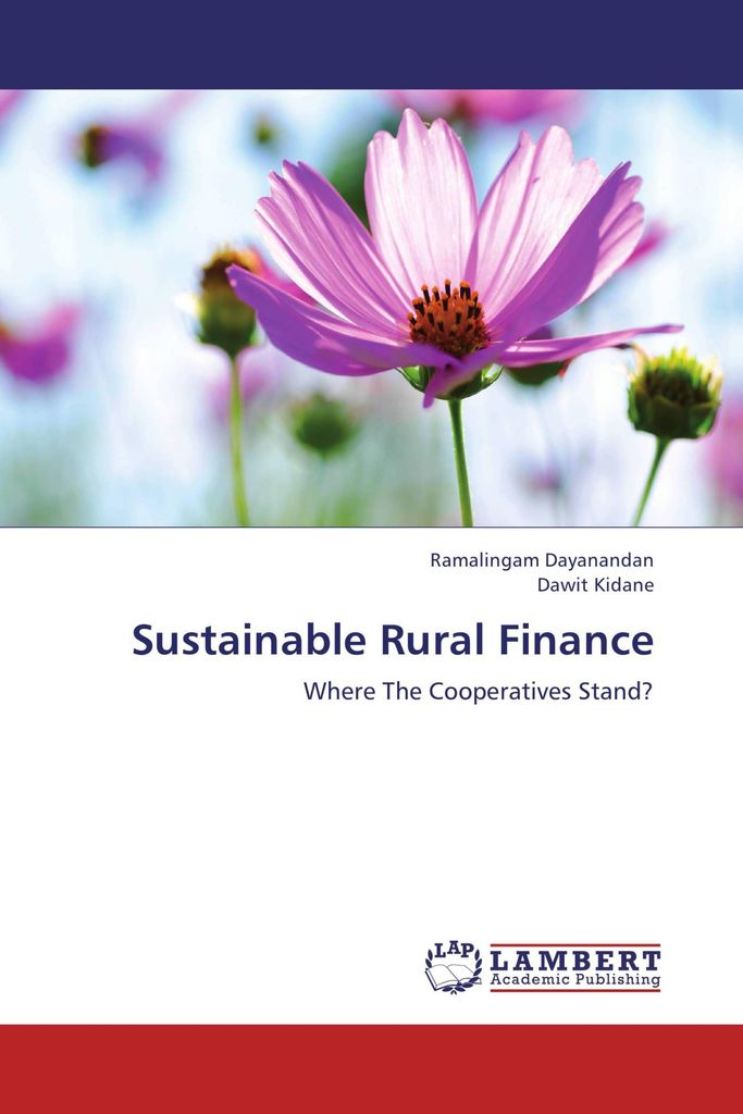Sustainable Rural Finance