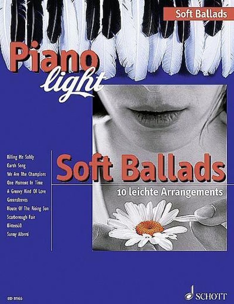 Soft Ballads