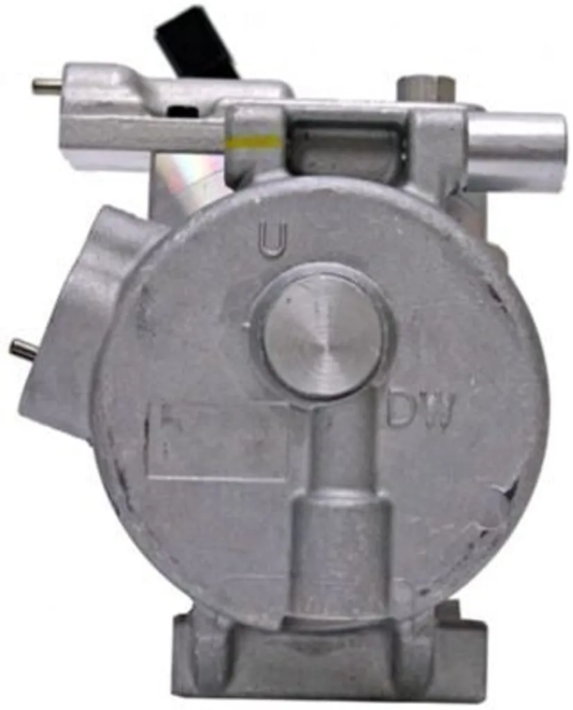 Compresseur de climatisation MAHLE ACP 1322 000S pour circuit AC