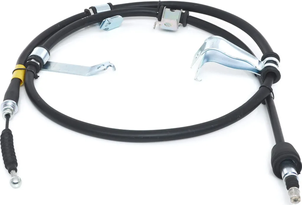 Câble de frein à main BOSCH 1 987 482 684 pour Kia Venga et iX20