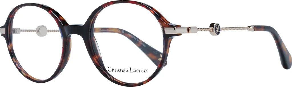 Lunettes Christian Lacroix CL1142 50129 Finies les montures inconfortables