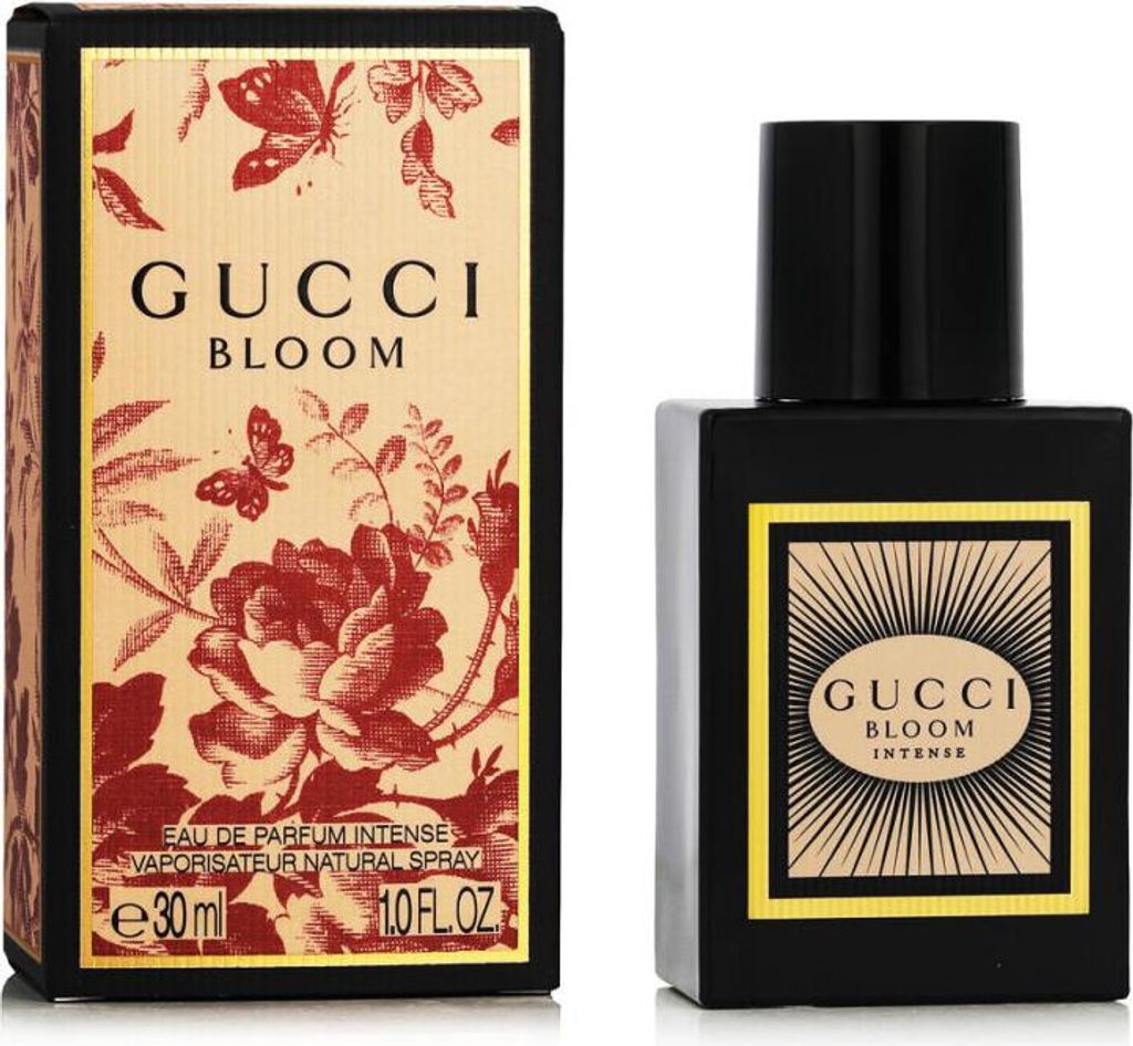 Gucci Bloom Intense parfémovaná voda pro ženy 30 ml Obrázek produktu 