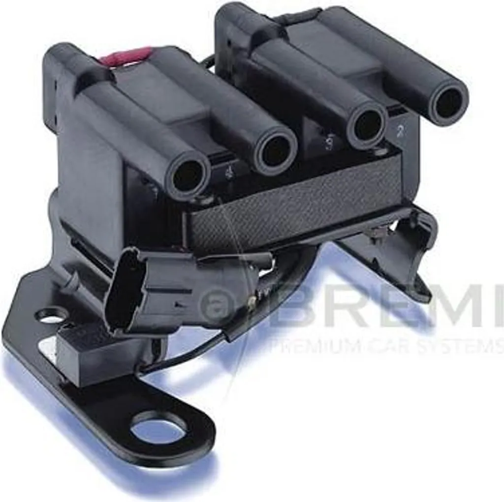 BREMI 20170 Bobina di accensione OE 2730122040 compatibile con Accent