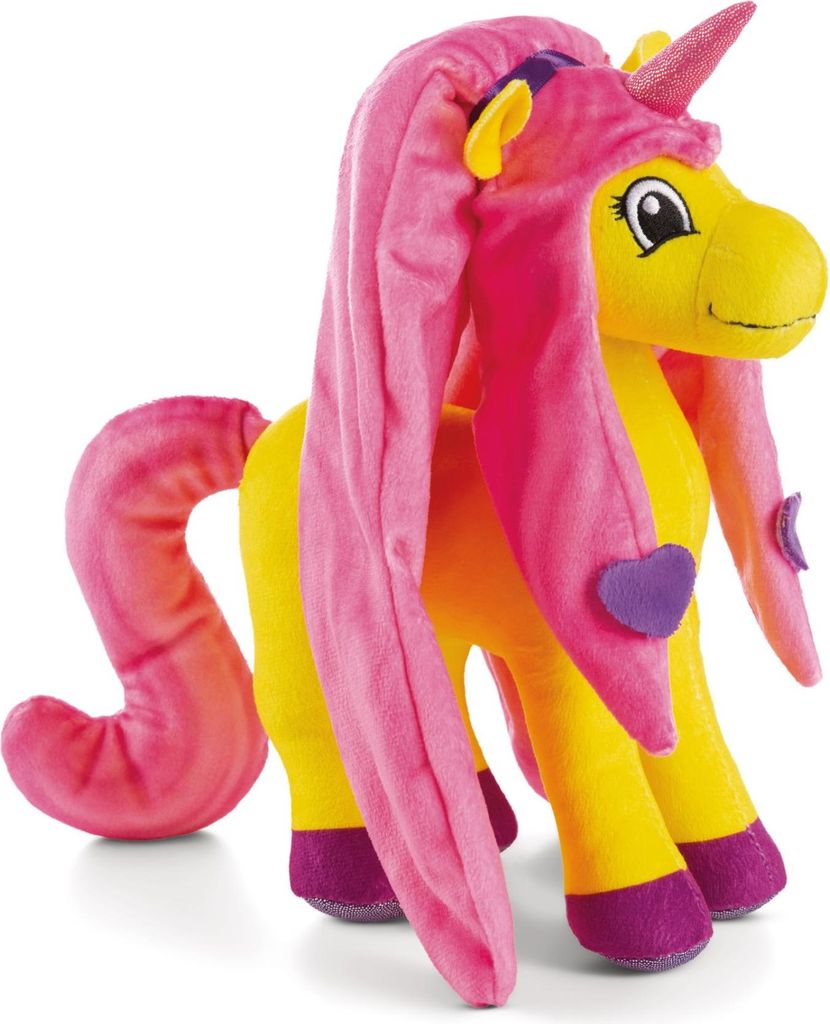 NICI Kuscheltier Lissy PONY Einhor