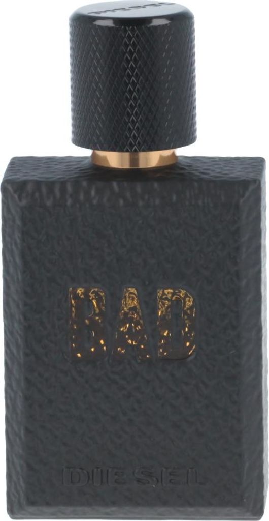 Diesel Bad EDT 50 ml M Obrázek produktu 