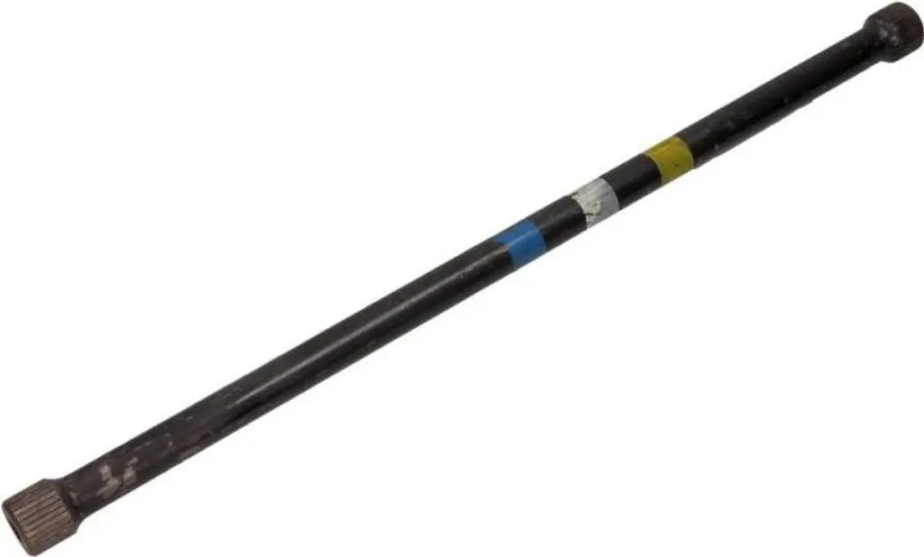 Barre de torsion avant droite pour réparer la suspension de Megane Break