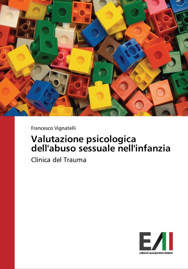 Valutazione psicologica dell'abuso sessuale nell'infanzia
