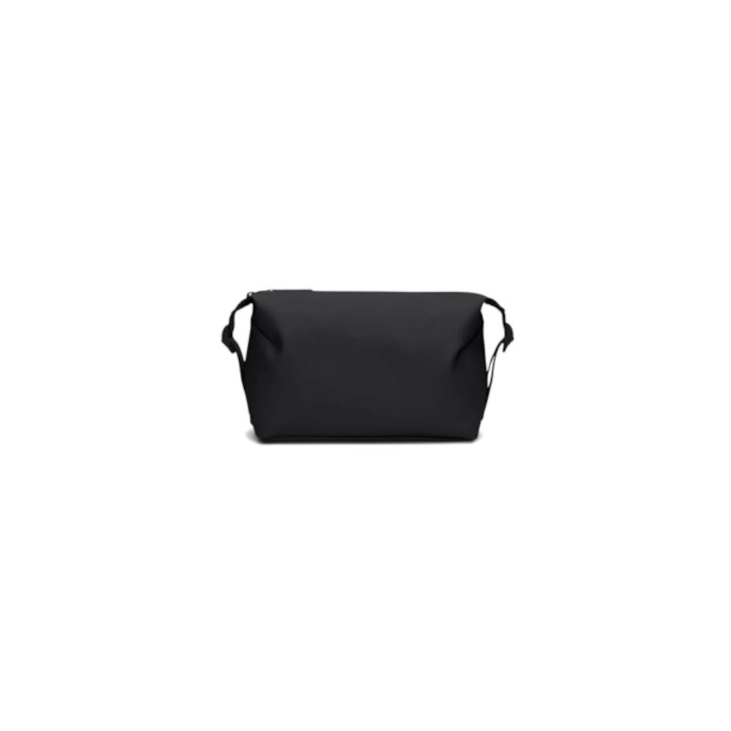 Rains Hilo Wash Bag W3 - Black