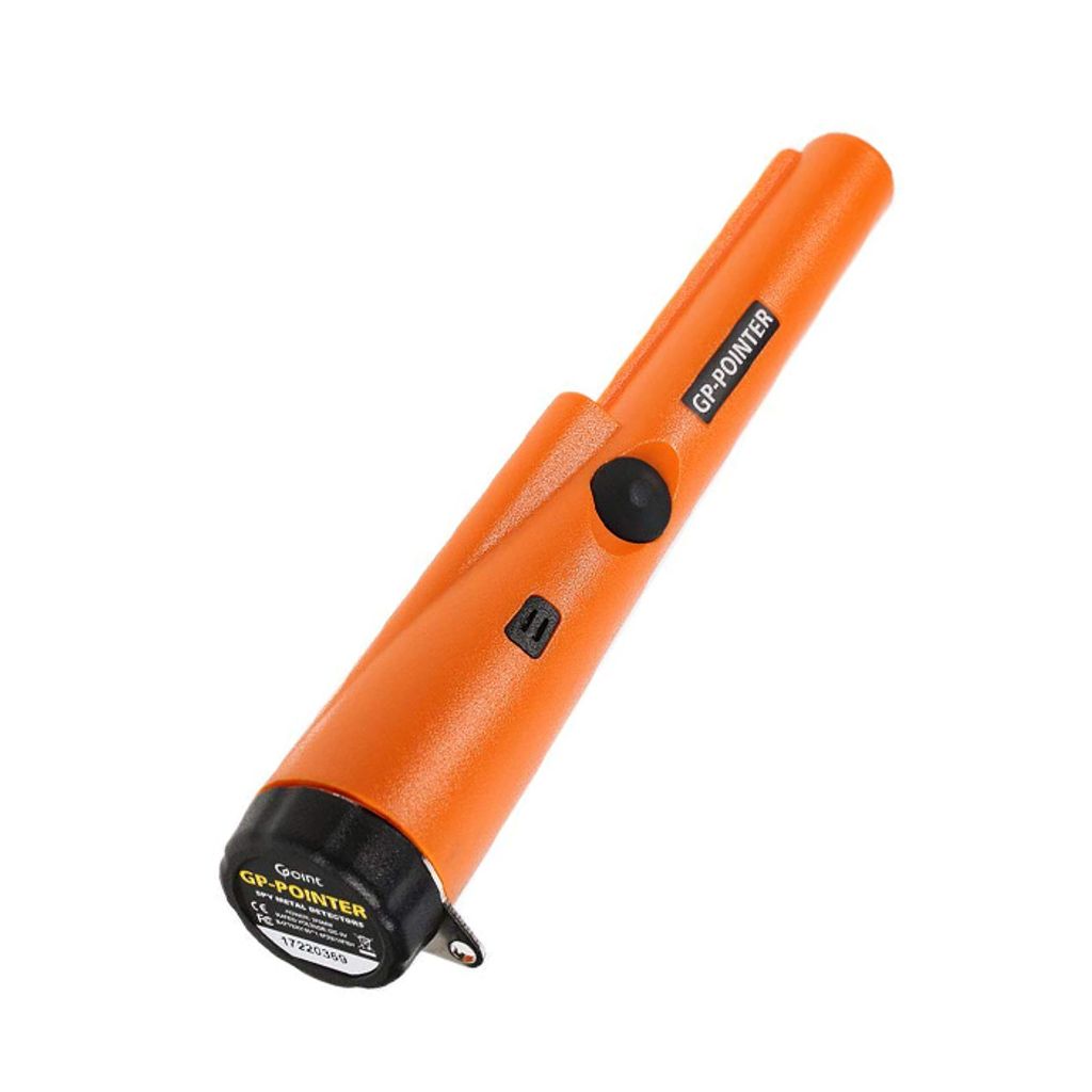 Cool Mango Detektor kovů Pinpointer 360° praktický přenosný Obrázek produktu 