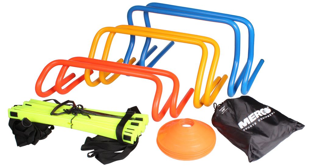 Merco Advantage Kit tréninková agility sada balení 1 sada Obrázek produktu 