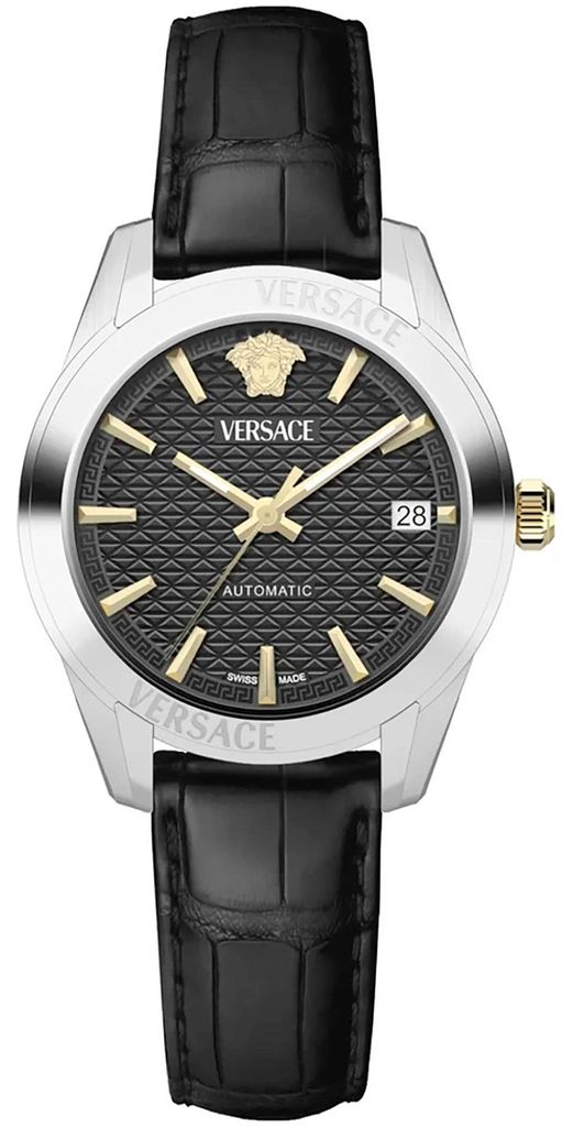 Versace - VESCA0124 - Montre Bracelet - Femmes - Image du produit 