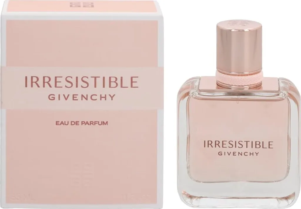 Givenchy - Irresistible Givenchy EDP 35ml - 4