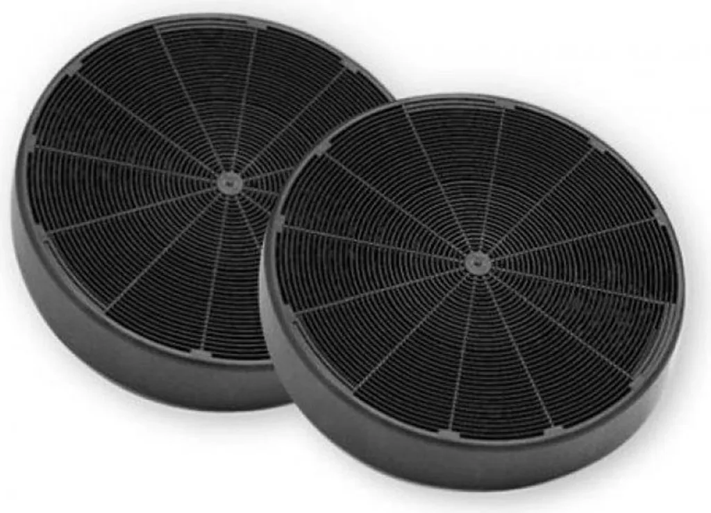Filtre à charbon actif FABER F8 UHF 008 pour hotte de cuisine d'angle