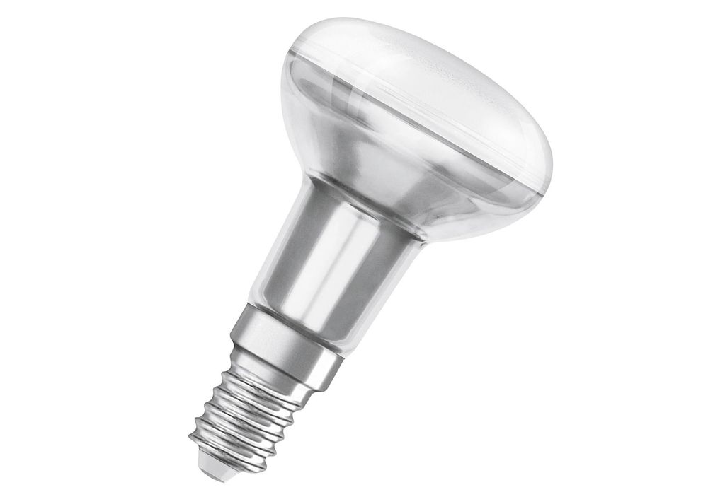 OSRAM 4058075125902 OSRAM LED-Lampe LED STAR R50 25 E14 1,5 Immagine del prodotto 