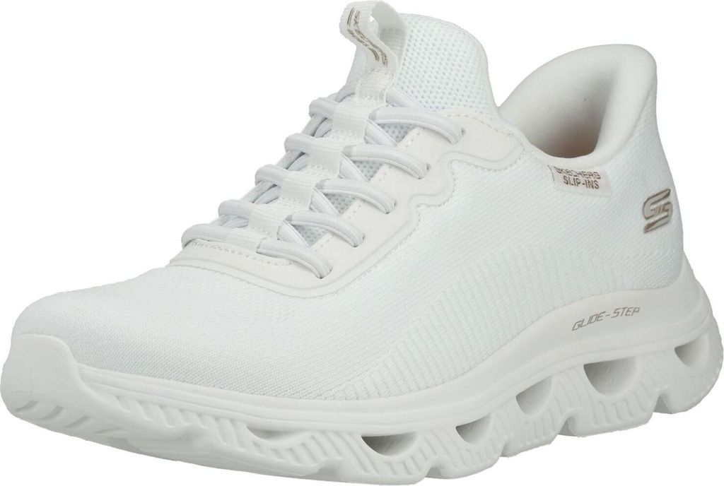 Skechers Sneaker Sneaker Textil Produktbild 