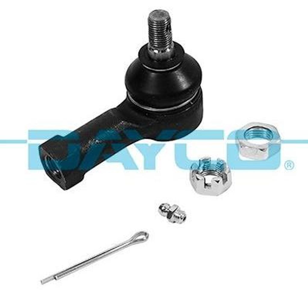 DAYCO Spurstangenkopf Spurstange für HYUNDAI SONATA II (Y-2) Vorne Links Vorne Rechts DSS1259