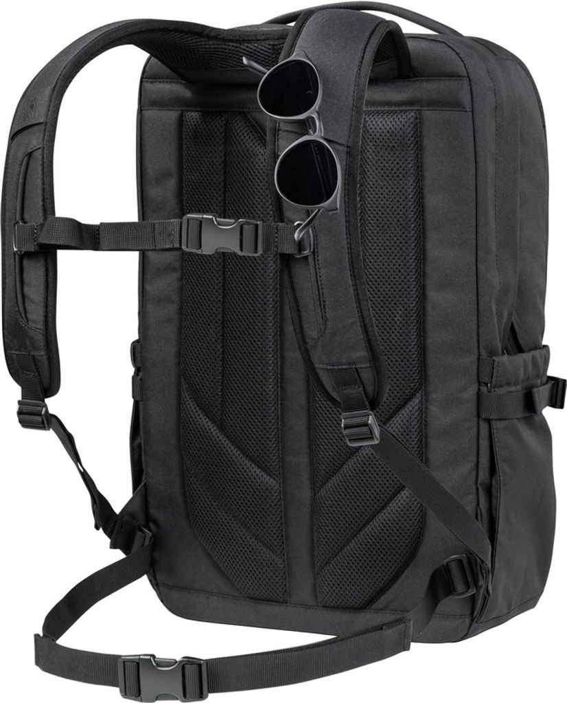 Jack Wolfskin JACK.POT DE LUXE black black | Kaufland.de