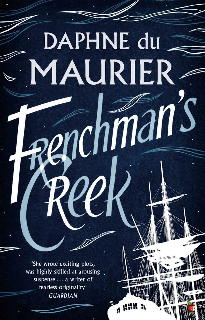 Frenchman's Creek. Die Bucht des Franzosen, englische Ausgabe
