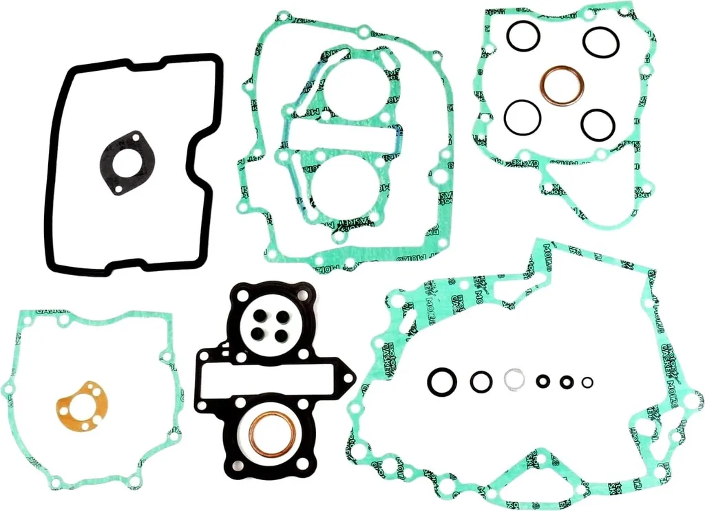 Joint moteur Honda CB 250 Two-Fifty 1996-1998 - Kit complet par Pamoto