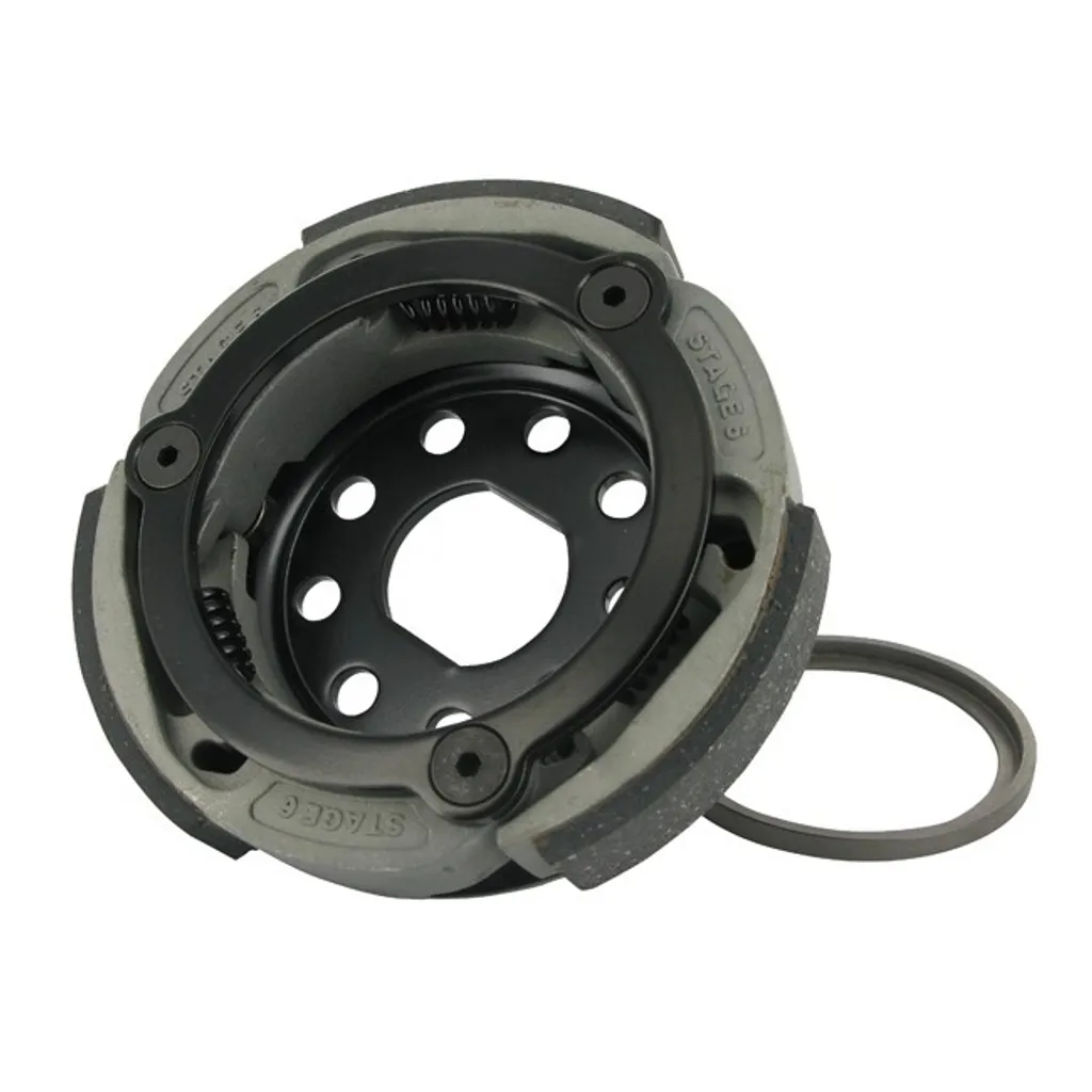 Embrayage STAGE6 Sport Pro 107mm pour Minarelli - Scooter Performance