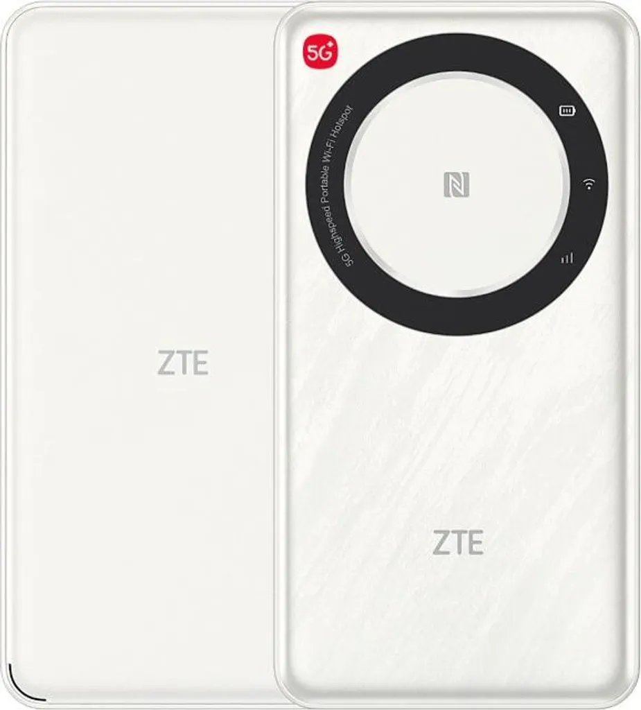 ZTE U30 Air router 5G LTE CAT.12 mobile router