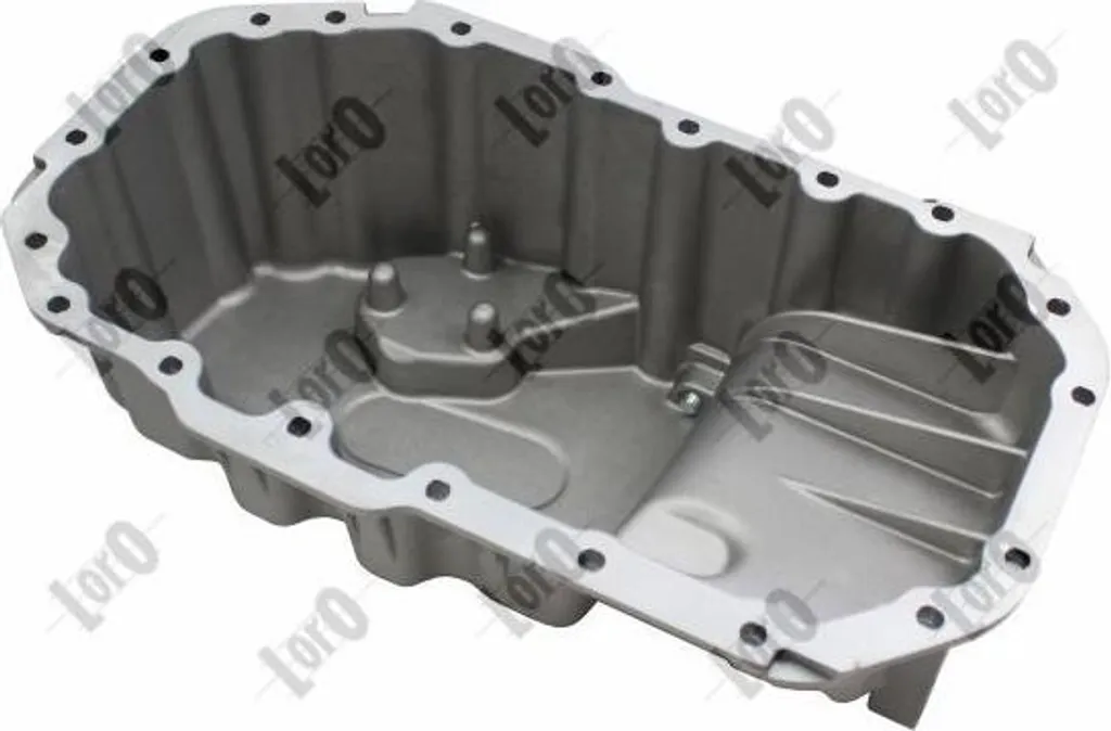 Fornitura Coppa Olio ABAKUS 100-00-037 OE 03C103601SA per Officine e Privati