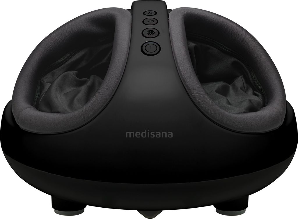 Masażer do stóp Medisana FM 890 czarny Zdjęcie produktu 2