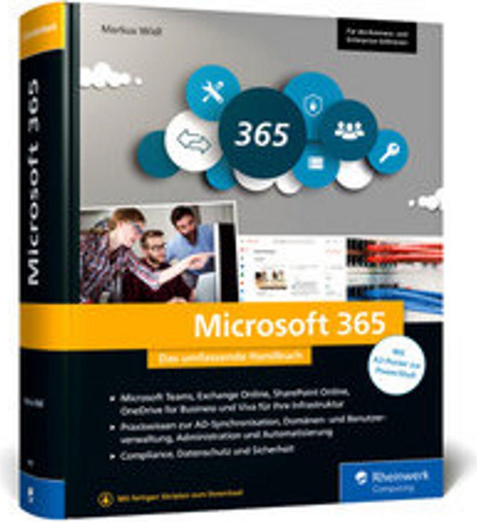 Microsoft 365