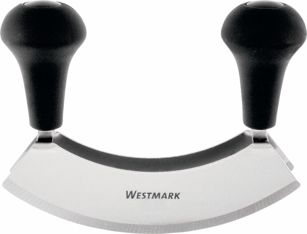 Westmark Wiegemesser Due, 2 Klingen, 129422E1 Produktbild 