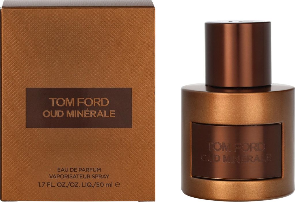 Tom Ford Oud Minerale Edp Spray Produktbild 