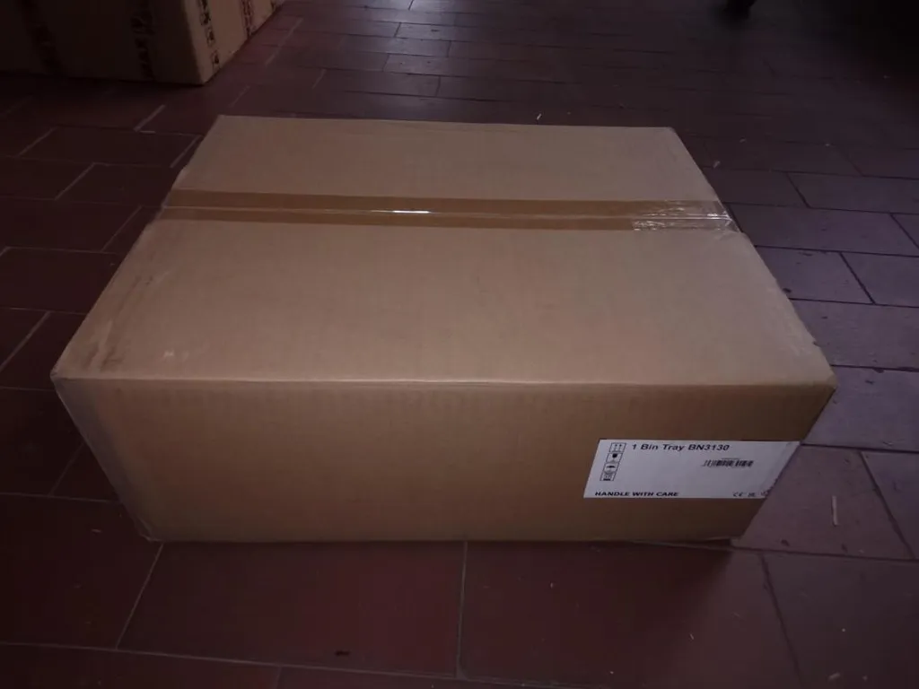 Bac Interne Ricoh 418376 SRA3 Plateau de Tri Original Capacité 125