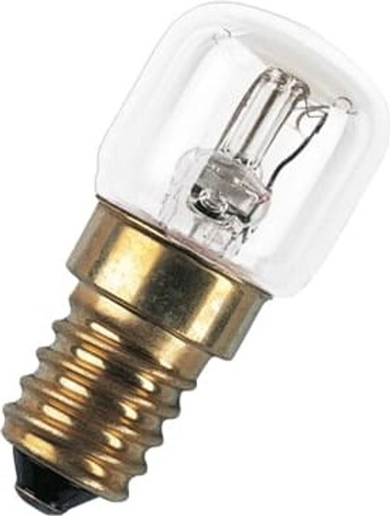 Osram OVEN T, 15 W, E14, 1000 h, 85 lm, S22, 230 V Obrázek produktu 