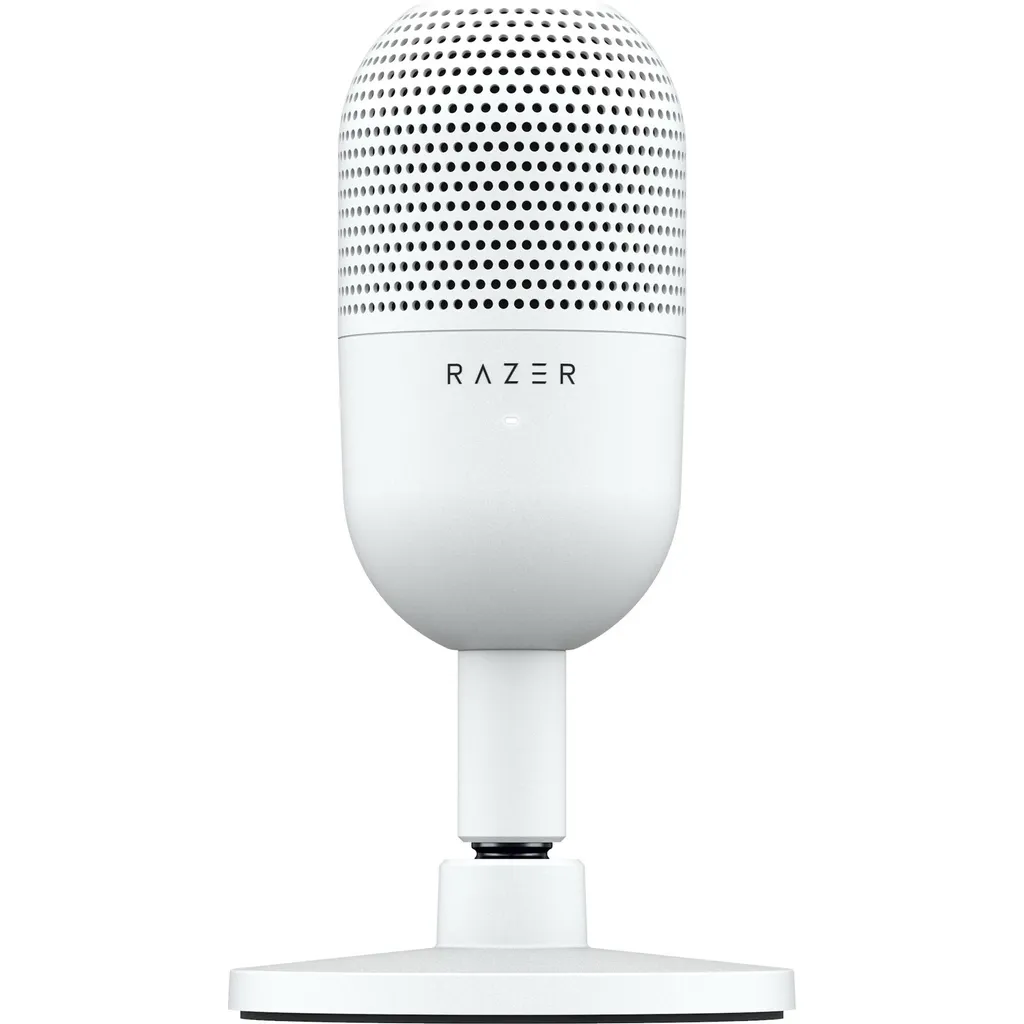 Microphone Razer RZ19-05050300-R3M1 : Fini les Bruits de Fond en Appel