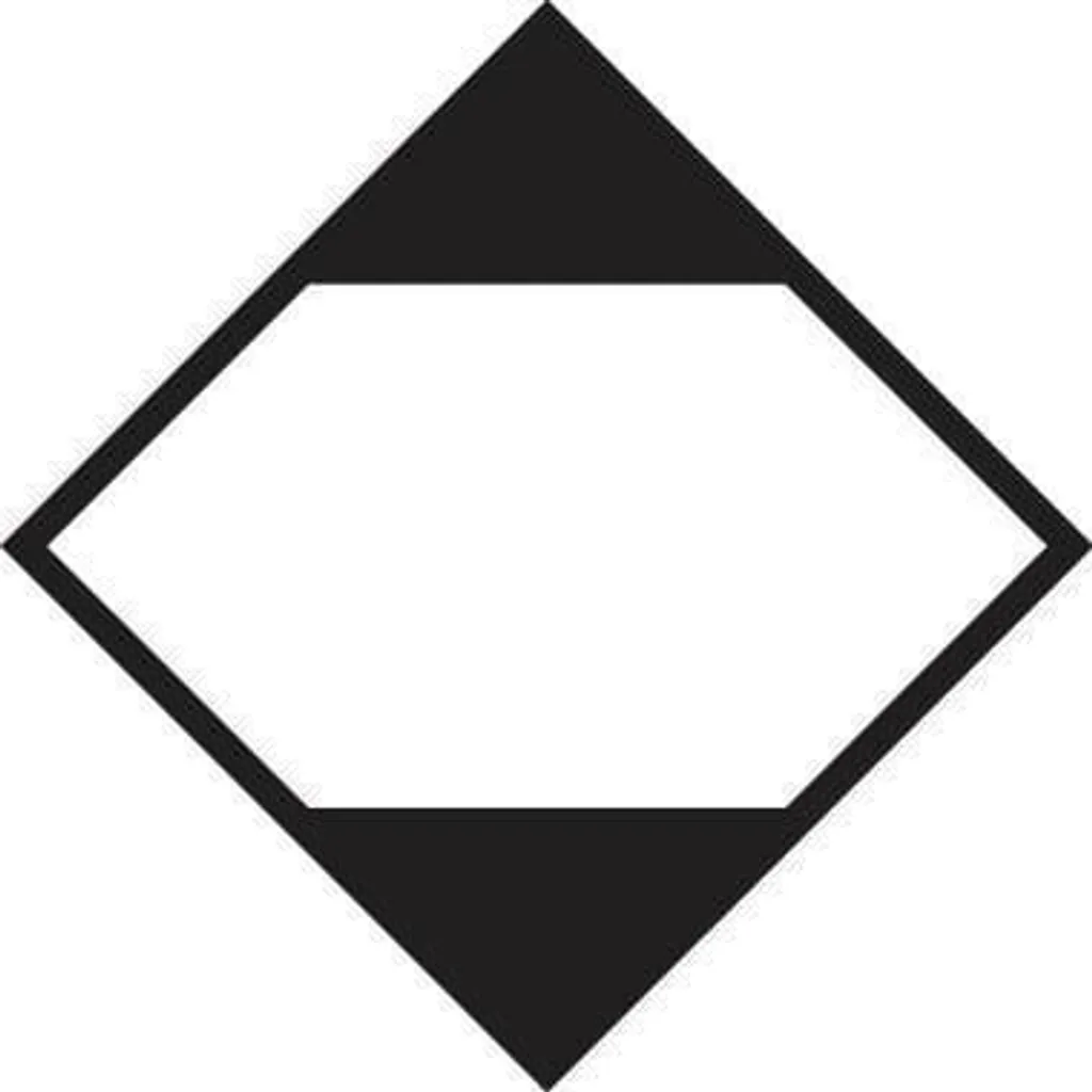 DR-Label Versandetikett DR432S1010 Limited Quantities 100x100mm 500St. - 4