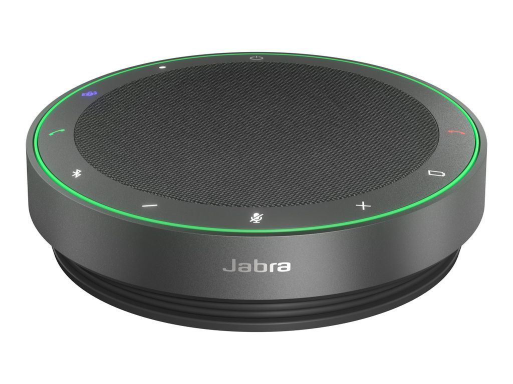 Jabra 2775-319 Jabra Speak2 75 MS Link380a Freisprechtelefon